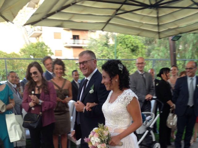 Il matrimonio di Francesco e Emanuela a Palermo, Palermo 3