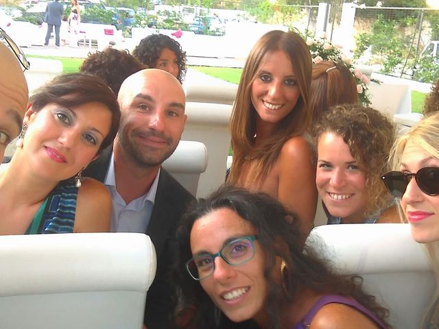 Il matrimonio di Francesco e Emanuela a Palermo, Palermo 5