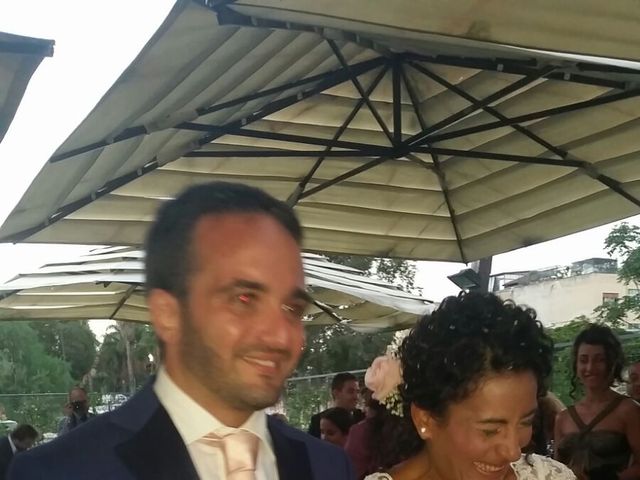Il matrimonio di Francesco e Emanuela a Palermo, Palermo 1