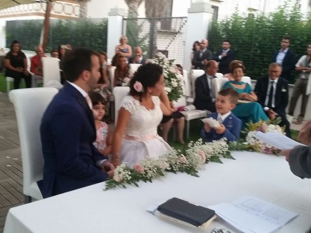 Il matrimonio di Francesco e Emanuela a Palermo, Palermo 9