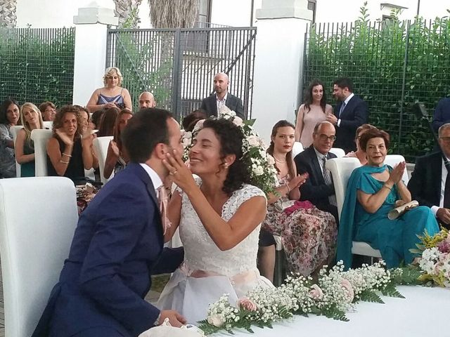 Il matrimonio di Francesco e Emanuela a Palermo, Palermo 10