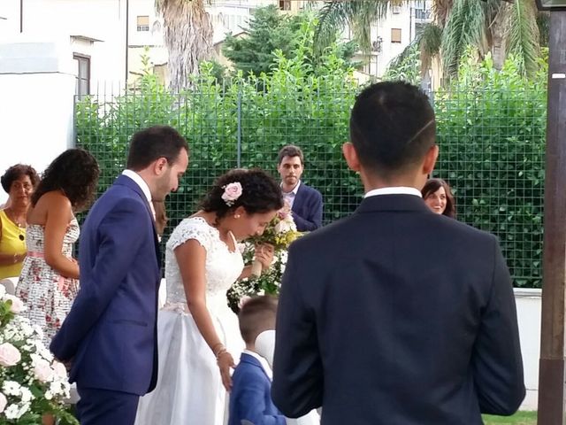 Il matrimonio di Francesco e Emanuela a Palermo, Palermo 11
