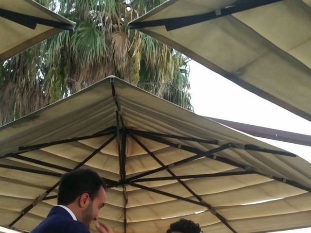 Il matrimonio di Francesco e Emanuela a Palermo, Palermo 13