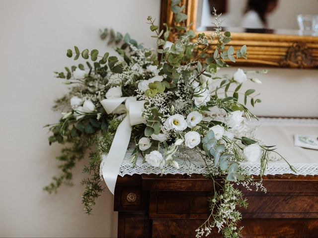 Il matrimonio di Federica e Matteo a Lecce, Lecce 38