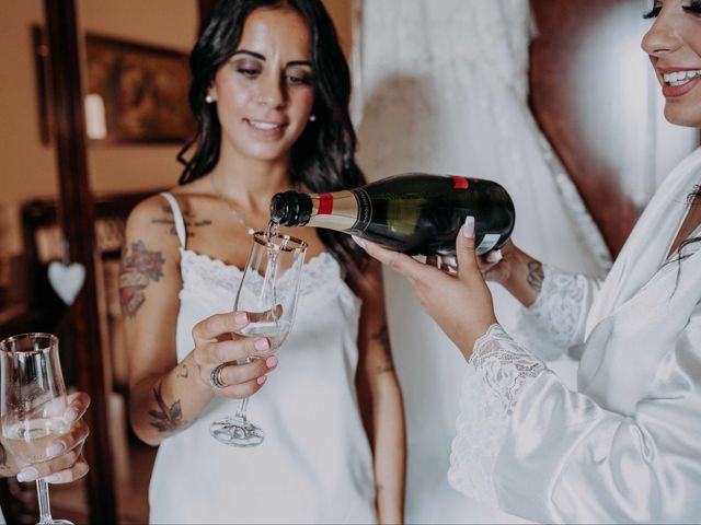 Il matrimonio di Federica e Matteo a Lecce, Lecce 69