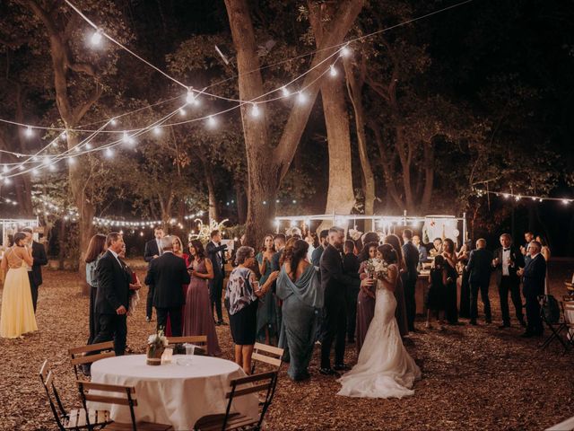 Il matrimonio di Federica e Matteo a Lecce, Lecce 208