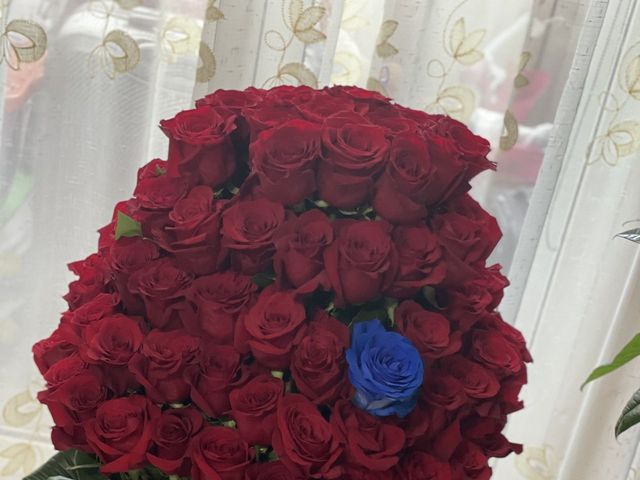 Il matrimonio di Antonio e Anna  a Napoli, Napoli 3