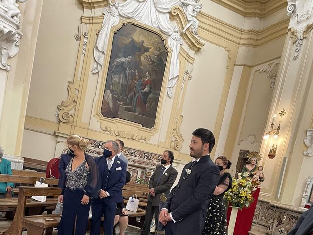 Il matrimonio di Antonio e Anna  a Napoli, Napoli 5