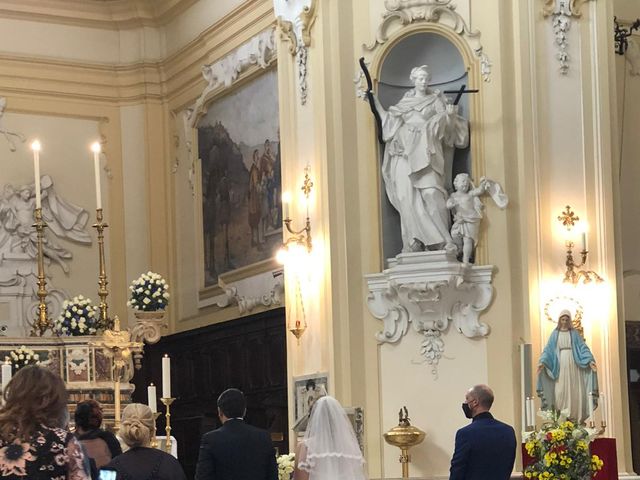 Il matrimonio di Antonio e Anna  a Napoli, Napoli 7