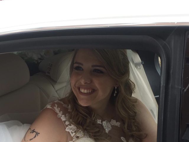 Il matrimonio di Antonio e Anna  a Napoli, Napoli 8