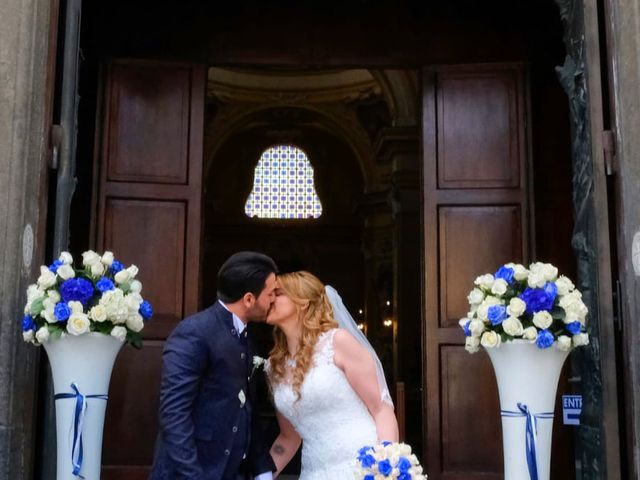Il matrimonio di Antonio e Anna  a Napoli, Napoli 10