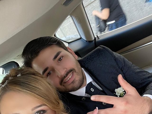 Il matrimonio di Antonio e Anna  a Napoli, Napoli 12
