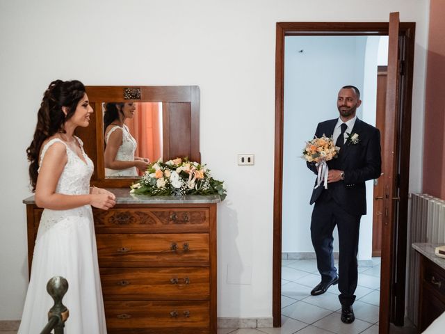 Il matrimonio di Gabriele e Serena a Terracina, Latina 29