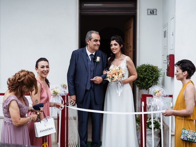 Il matrimonio di Gabriele e Serena a Terracina, Latina 47