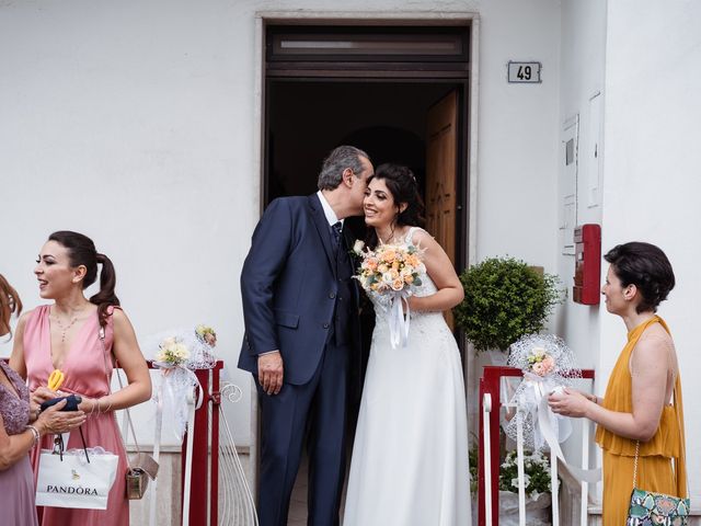 Il matrimonio di Gabriele e Serena a Terracina, Latina 48