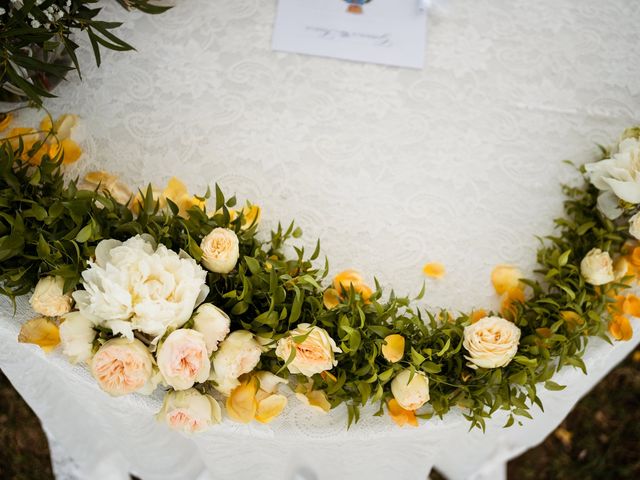 Il matrimonio di Gabriele e Serena a Terracina, Latina 63