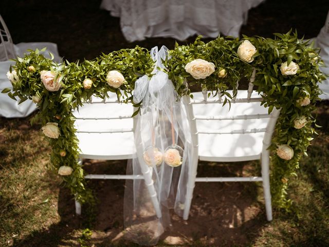 Il matrimonio di Gabriele e Serena a Terracina, Latina 64