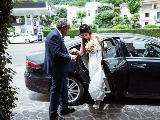 Il matrimonio di Gabriele e Serena a Terracina, Latina 70