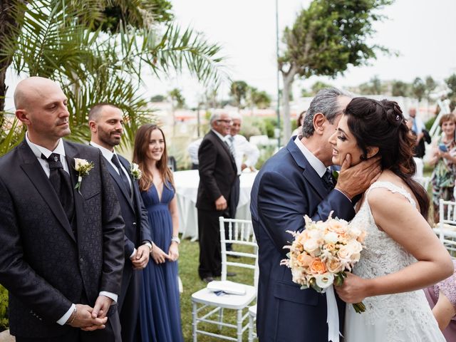 Il matrimonio di Gabriele e Serena a Terracina, Latina 77