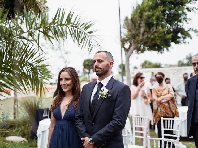 Il matrimonio di Gabriele e Serena a Terracina, Latina 79