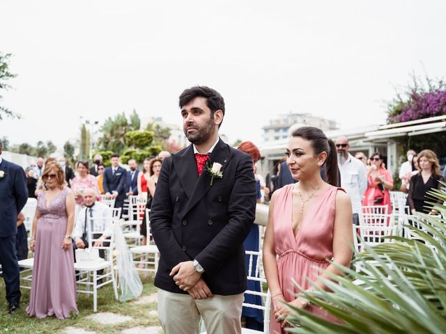 Il matrimonio di Gabriele e Serena a Terracina, Latina 80