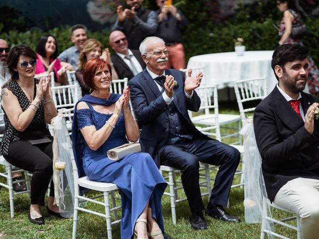 Il matrimonio di Gabriele e Serena a Terracina, Latina 90