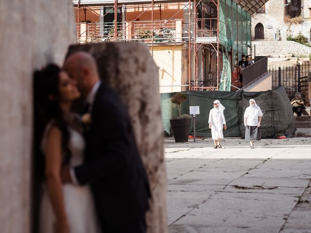 Il matrimonio di Gabriele e Serena a Terracina, Latina 154