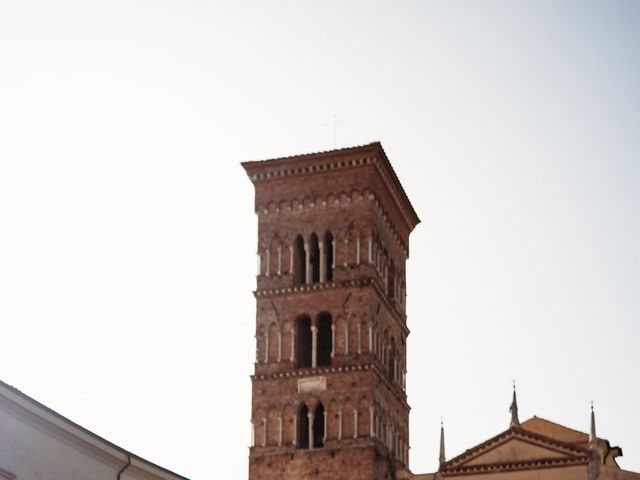 Il matrimonio di Gabriele e Serena a Terracina, Latina 155