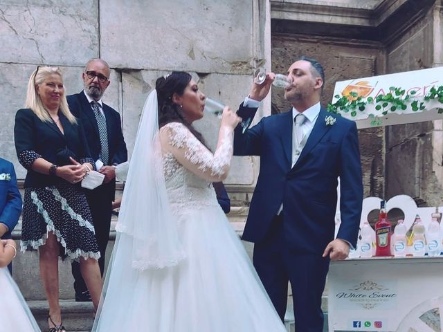 Il matrimonio di Serena e Marco a Palermo, Palermo 1