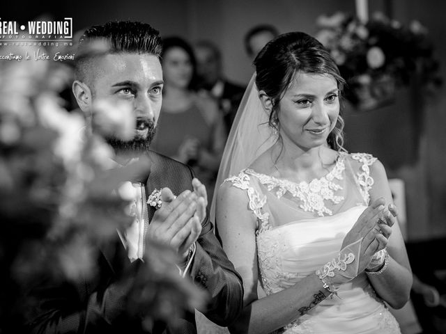 Il matrimonio di Marco e Elisa a Villanova, Perugia 66