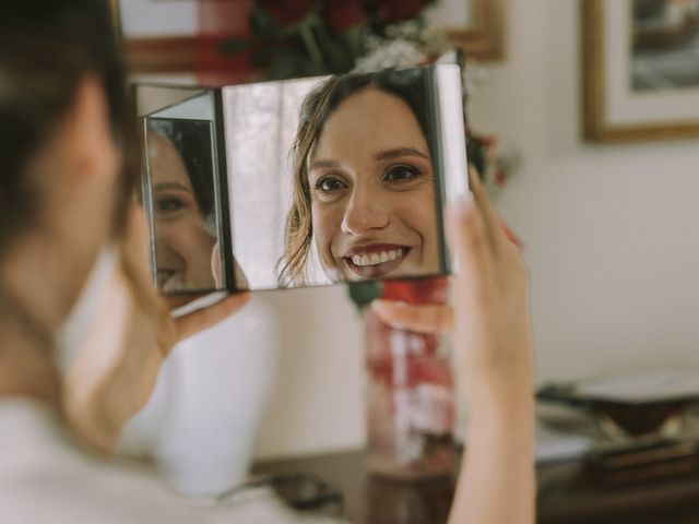 Il matrimonio di Enrico e Ilaria a Venezia, Venezia 6