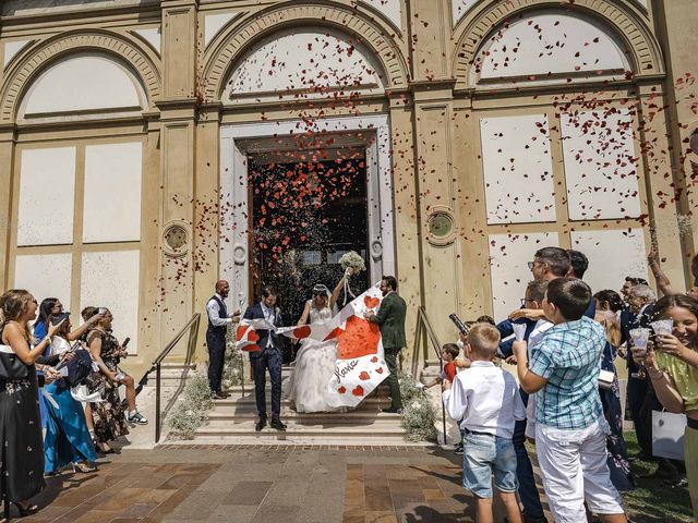 Il matrimonio di Enrico e Ilaria a Venezia, Venezia 22