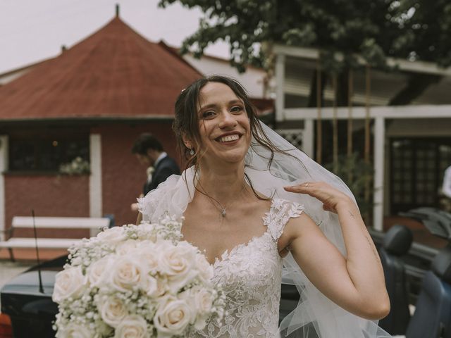 Il matrimonio di Enrico e Ilaria a Venezia, Venezia 25