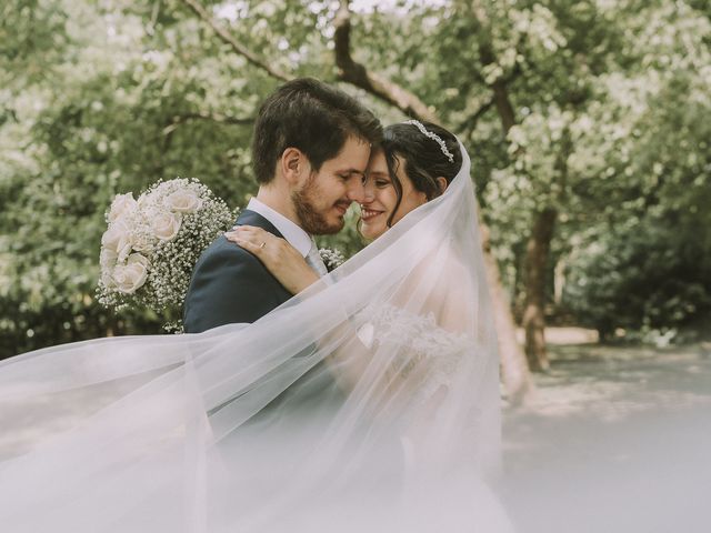 Il matrimonio di Enrico e Ilaria a Venezia, Venezia 36