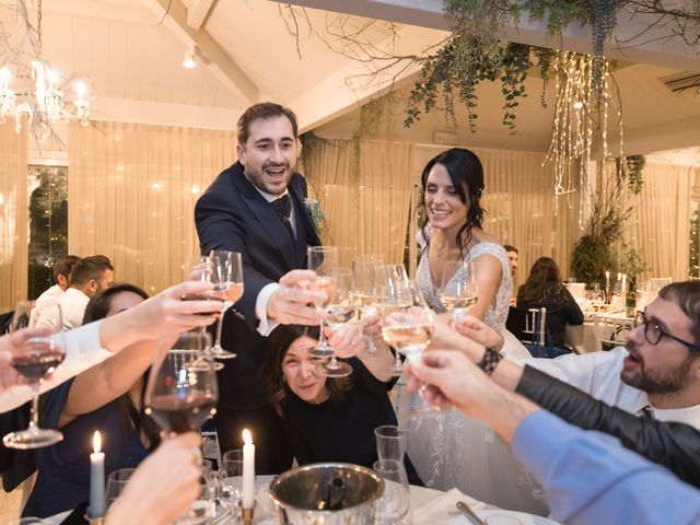 Il matrimonio di Tommaso e Mariagiulia a Misano Adriatico, Rimini 78