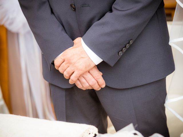 Il matrimonio di Andrea e Silvia a Imola, Bologna 4