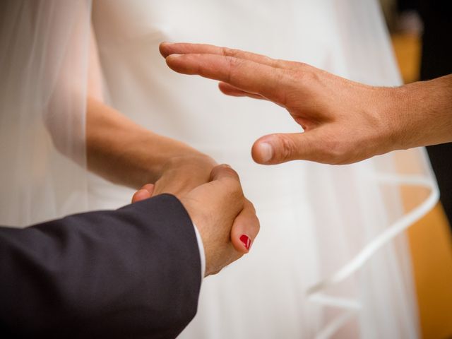 Il matrimonio di Andrea e Silvia a Imola, Bologna 6