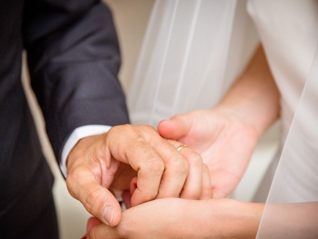 Il matrimonio di Andrea e Silvia a Imola, Bologna 11
