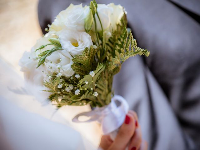 Il matrimonio di Andrea e Silvia a Imola, Bologna 16