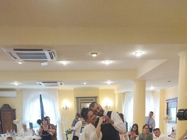 Il matrimonio di Antonio  e Selena a Misano di Gera d&apos;Adda, Bergamo 6
