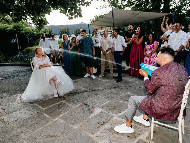 Il matrimonio di Andrea e Stella a Castelletto sopra Ticino, Novara 18