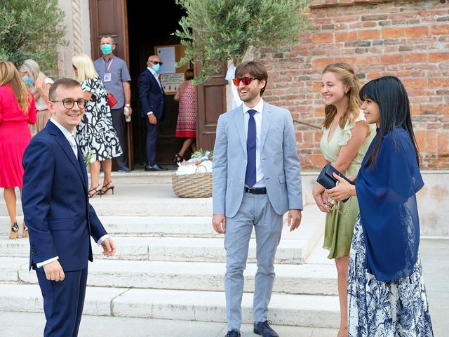 Il matrimonio di Stefano e Noemi a Albaredo d&apos;Adige, Verona 6