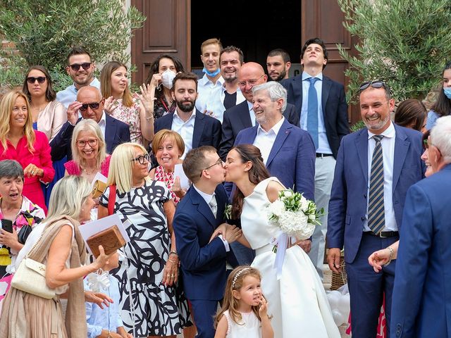 Il matrimonio di Stefano e Noemi a Albaredo d&apos;Adige, Verona 16
