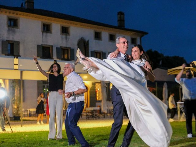 Il matrimonio di Stefano e Noemi a Albaredo d&apos;Adige, Verona 30
