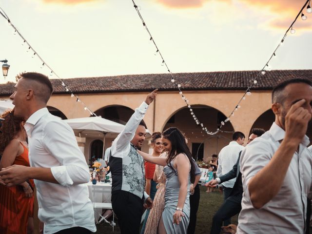 Il matrimonio di Marco e Gianluca a Brugine, Padova 60