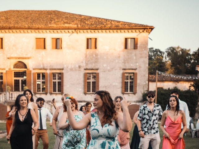 Il matrimonio di Marco e Gianluca a Brugine, Padova 63