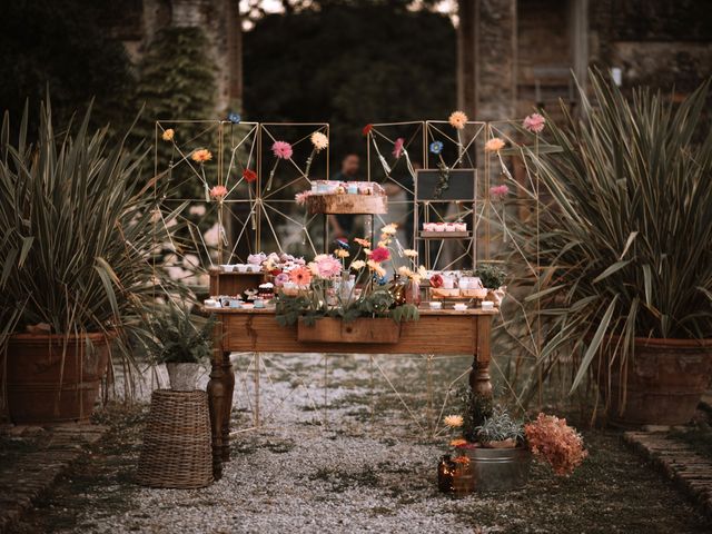 Il matrimonio di Marco e Gianluca a Brugine, Padova 67