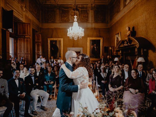 Il matrimonio di Barbara e Simone a Borgo San Lorenzo, Firenze 19