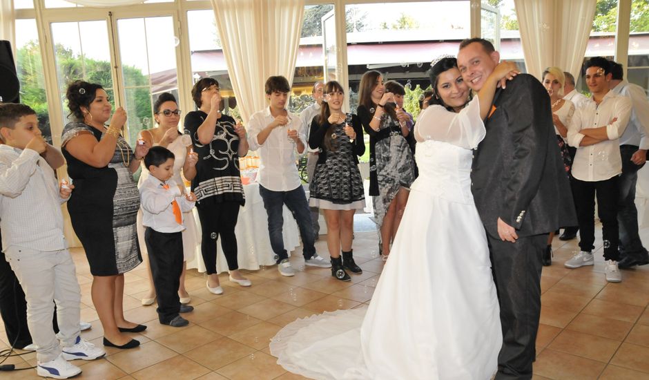 Il matrimonio di Pamela e Enzo a Nova Milanese, Monza e Brianza