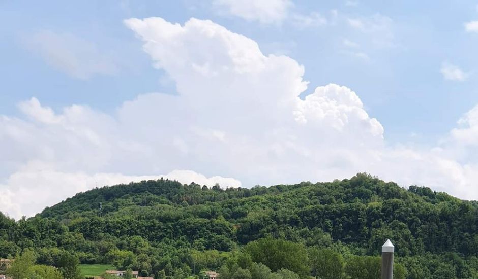 Il matrimonio di Omar e Luana a Belluno, Belluno